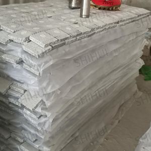 SH taş doğal taş yeni fantezi granit döşemeler küp tuğla desen alevli yüzey bölünmüş kenar parke taş arnavut kaldırımı <span class=keywords><strong>Driveway</strong></span> - Product Image 6