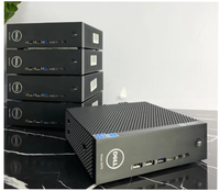 Haute qualité pour Dell Wyse 5070 Pro Thin Client Mini PC Gaming Computer pour le bureau utilisé mais en stock