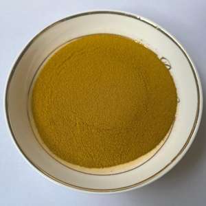 Di alta qualità per uso alimentare polvere di acido folico vitamina B9 CAS 59-30-3 99% purezza 25kg/tamburo di imballaggio ad un prezzo interessante - Product Image 2