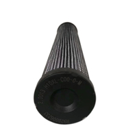 Equipo Elemento de filtro de aceite hidráulico R928005478 R928005481 R928005482 R928005483 R928005484 Elemento de filtro de aceite