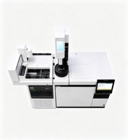 TQ8100 Triple Cuadrupolo GC-MS/MS |   Análisis MRM de Alta Precisión para Residuos de Pesticidas, Pruebas Ambientales y de Ciencias de la Vida