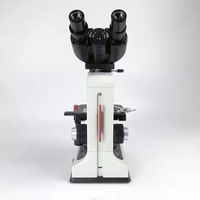 G100 Binocular Biological Microscope, Laboratory Compound Microscope for Medical Educational Use OEM ODM Supported