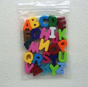 แม่เหล็กติดตู้เย็นสำหรับเด็กวัสดุแ<span class=keywords><strong>ม</strong></span>่เหล็กติดตู้เย็นตา<span class=keywords><strong>ม</strong></span>สั่ง - Product Image 4