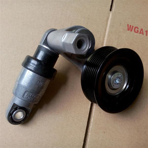 Tendeur de courroie de distribution Acura Accord 31170-RCA-A01 pour remplacement et réparation, pièce OEM neuve - Product Image 5