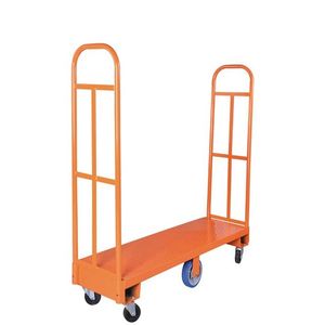 Estantería Metálica de Grado Profesional con 4 Ruedas, Kit de Herrajes Incluido, 360 °   Rotación suave y alta capacidad de carga para garaje - Product Image 1