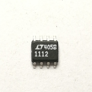 Nouveau Circuit intégré d'origine électronique LT1112S8 # TRPBF SMD composants IC puce haute qualité stock nomenclature liste - Product Image 1