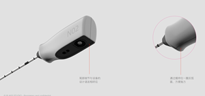 Máquina de Ablación por Microondas ATPIO para Ablación de Tumores en Hígado/Órgano Pulmonar/Riñón y Ablación Endovenosa - Product Image 3