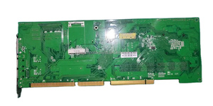 Ib827 100% OK IPC Board kích thước đầy đủ <span class=keywords><strong>CPU</strong></span> thẻ Isa <span class=keywords><strong>PCI</strong></span> công nghiệp nhúng Mainboard picmg 1.0 với <span class=keywords><strong>CPU</strong></span> RAM 2 * LAN - Product Image 3