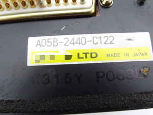 A05B-2440-C122 HMI - Product Image 3