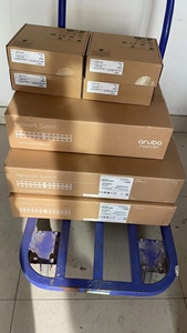Commutateur Ethernet Gigabit PoE+ Aruba 2530 24G neuf ou d'occasion <span class=keywords><strong>J9773A</strong></span> - Product Image 6