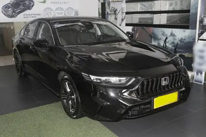 Nuova Honda Inspire PHEV 2025 Edizione <span class=keywords><strong>Prime</strong></span> Sedan con Interni Chiari <span class=keywords><strong>e</strong></span> Pneumatici R18 - Auto Cinese - Product Image 2