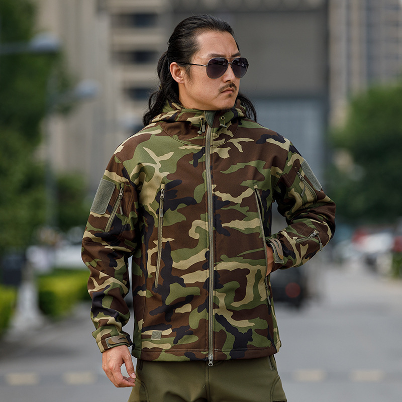 camo giungla