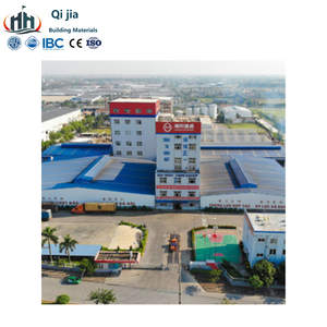 Giá thấp kết cấu thép nhẹ hiện đại nhà máy đúc sẵn kế hoạch xây dựng nhà để xe với tuổi thọ 50 năm - Product Image 2