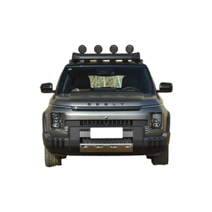 SUV Compacto Modelo 2024 1.5TD Edición Fun Wild Automático Turboalimentado Euro VI Gasolina Cámara 360 Nuevo R18 Dark Voitures Doccasion Autos - Product Image 1