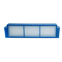 Pièces détachées pour aspirateur robot Philips FC8792 FC8794 FC8796 FC8007 : brosse latérale, filtre HEPA, accessoires