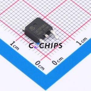 TMP4020D ใหม่ล่าสุด TO-252-3L ทรานซิสเตอร์ภาคสนามทรานซิสเตอร์ (Mosfet) - Product Image 1