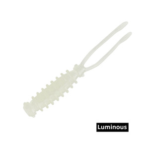 Weihai – mini leurre de pêche à la racine, matériel de pêche au bar, souple, fabriqué en usine, nouveau modèle, 48mm, 0.44g, TPR - Product Image 5