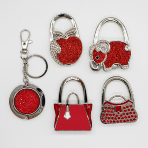 Tất Cả Các Nhóm Móc Treo Ví Nữ Sinh Móc Treo Túi Voi Hy Lạp - Product Image 4