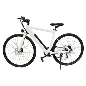 Vélo pliant à batterie, scooter électrique d'occasion d'Allemagne, pas cher, 29 pouces, Bicicleta Electrica, nouveau modèle, prix le plus bas, vélo électrique 48V - Product Image 5