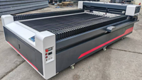Machine de découpe et gravure laser CO2 CNC 1300x2500mm 130W 150W pour bois, MDF, cuir, acrylique – Prix usine abordable