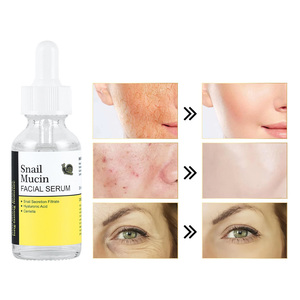 Esencia de Baba de Caracol al por Mayor, 3 Días, Hidratante, Antiarrugas, Iluminadora, Esencia para la Piel GZ RTS, Pedido Mixto al por Mayor - Product Image 2