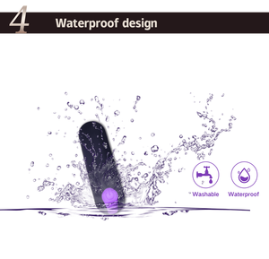 Mini proiettile da donna vibrazione massaggiatore per fica pantaloni strumento per la masturbazione giocattoli per adulti giocattoli vibratore per biancheria intima telecomandato - Product Image 5