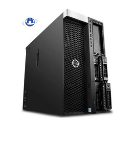 Dells precisione Workstation Tower Intel Xeon Gold 6230 Dells T7920 - Product Image 1