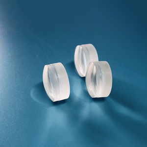Özel büyük boy asferik akromatik <span class=keywords><strong>Lens</strong></span> Doublet asferik <span class=keywords><strong>Lens</strong></span> Fiber optik odaklama veya kolimasyon - Product Image 5