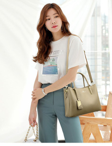 Fashion New Designer Crossbody Bags High Quality PU <b>Leather</b> Shoulder Messenger Bag Casual Totes Luxury Women Handbags and <b>Purses</b> - Product Image 4