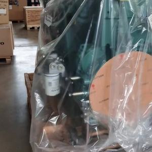 TAD940vE TAD1630P มอเตอร์ดีเซลชุดลูกสูบ TD40A เพลาข้อเหวี่ยงชุดกระบอกสูบชุดปั๊มเชื้อเพลิงสำหรับชิ้นส่วนเครื่องจักรก่อสร้าง - Product Image 2