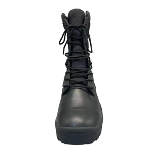Botas Tácticas de Entrenamiento TSB910 para Hombre, Personalizadas, de Seguridad, Modelo BTM, Botas Largas Negras para Bosque - Product Image 2