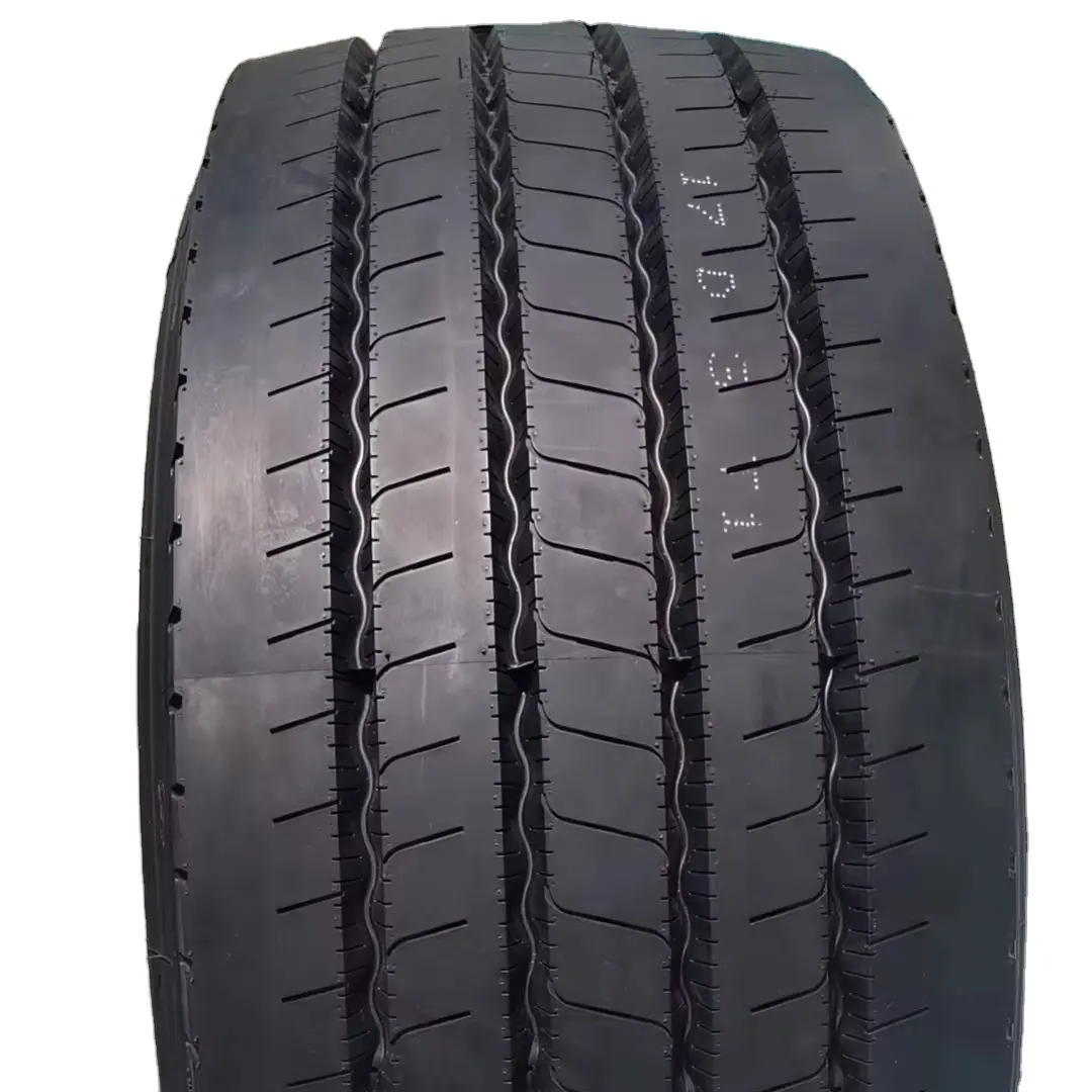 Malaysian rubber truck tyre manufacturer wholesale semi truck tires 295/75/22.5 295 75r 22.5 295/75r22.5