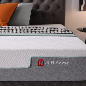<span class=keywords><strong>Matelas</strong></span> en mousse intégrale moderne de luxe, doux et respirant, hypoallergénique, avec housse en tissu tricoté, pour chambre et hôtel, prix de gros abordable - Product Image 3