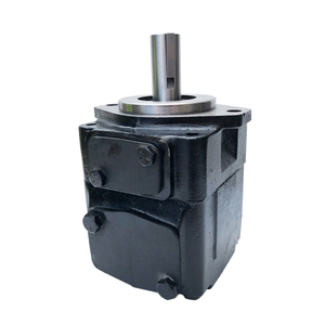 ปั๊มใบพัดไฮดรอลิกเดี่ยวแบบคุณภาพสูง รุ่น T6E-057-1R00/1R01/1R02/1R03-A1/B1/C1 ผลิตในประเทศจีน - Product Image 4