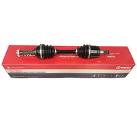 Suzuki King Quad 400 500 750 arbre cv