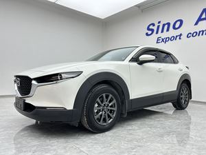 <span class=keywords><strong>Mazda</strong></span> <span class=keywords><strong>CX</strong></span> <span class=keywords><strong>30</strong></span> 2021 Usado, SUV a Gasolina para Exportación - Product Image 2