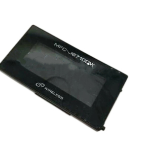 Panel de control de pantalla para impresora MFC J6710DW, compatible con Brother MFC-J6710DW J6710DW - Product Image 3
