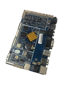 JLD-A06 Android pcba kiosk Bo mạch chủ hiển thị quảng cáo Android <span class=keywords><strong>RK3399</strong></span> Board thông tin kiosk - Product Image 5