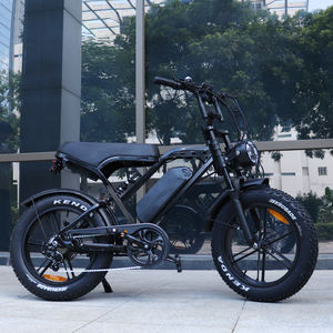 Vélos électriques VOMO X80 Pro 25 km/h Bici Elettrica Vlo Lectrique Bicicleta Ebike Cargo Bikes X80PRO BIKE Electr Bike - Product Image 5