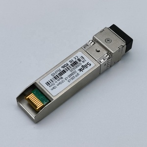 <span class=keywords><strong>Cisco</strong></span> SFP-25G-SR SFP-25G-SR-S 25gbase-sr sfp28 850nm 100m DOM Duplex LC MMF thu phát mô-đun - Product Image 5