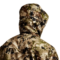 Chasse impression trois couches Film tissu incinérateur aérolite veste Jungle extérieur Safari hommes vêtements de chasse