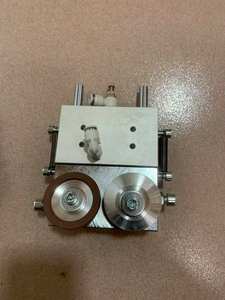 Ensemble de meules à affûter de haute qualité <span class=keywords><strong>Justu</strong></span> pour machine à carton ondulé - Product Image 1