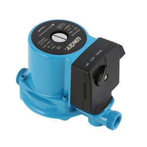 LONKEY Alta Qualidade Mini Booster Circulação Bomba De Água Para Banheiro - Product Image 4