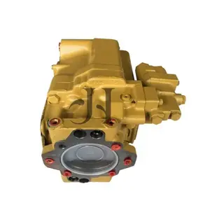 CAT Hydraulic Pump 1254527 For Truck ATY CBR 4AR 4GZ 793C