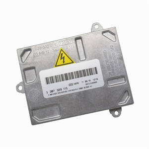 Unité de commande pour BALLAST au xénon, 1307329115, pour <span class=keywords><strong>AUDI</strong></span> <span class=keywords><strong>A3</strong></span> A4 TT, FIAT, D1S D1R D2S D2R - Product Image 1