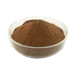 Nasturtiumエキス10:1 Tropaeolum Majusエキス粉末 - Product Image 4