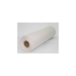 Premium white <b>wrapping</b> <b>paper</b> delivers a smooth surface and helps prevent curling during every use. - Product Image 5