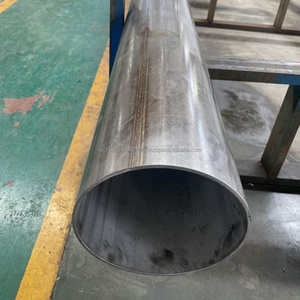 Tubería Sin Costura de Hastelloy Laminada en Caliente, Precio de Tubería Inconel 718 - Product Image 1