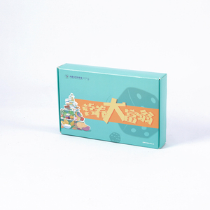 Chất lượng hàng đầu bán buôn gia đình tái chế nhóm người lớn vui vẻ monopoli trò chơi cổ điển với thẻ giấy - Product Image 2