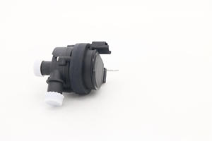 Nuova Pompa Acqua Ausiliaria per Auto OE 144B04056R per <span class=keywords><strong>RENAULT</strong></span> con 2 Anni di Garanzia 039202321F - Product Image 6
